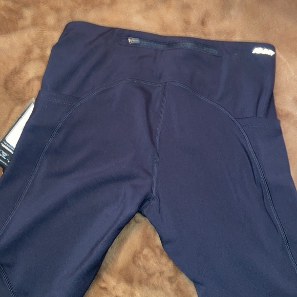 New Balance run crop tight - Picture 4 of 5